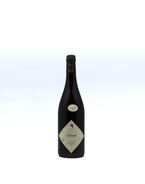 Chinon Cuvée YEARLING 2017