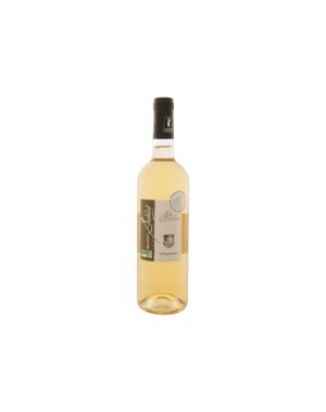 Blanc des sables BIO Domaine du Petit Chaumont 2019