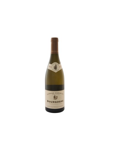 Bourgogne Domaine Chevalier 2015