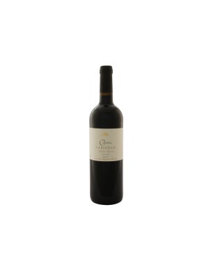 Carignan vieilles vignes Domaine de Cabriac 2019