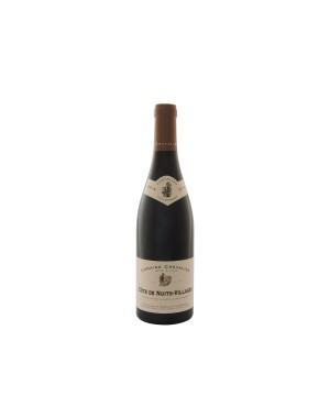 Côtes de Nuits Villages Domaine Chevalier 2016