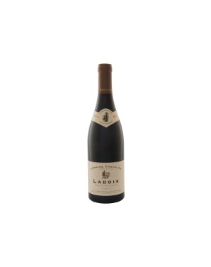 Ladoix Village Rouge 2017 Domaine Chevalier