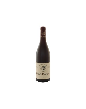 Pernand-Vergelesses Rouge 2020 Domaine Pavelot