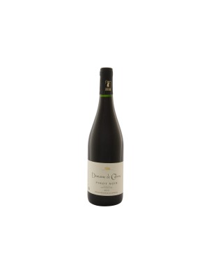 Pinot noir Domaine Cabriac 2018