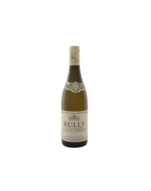 Rully 1er cru monopole "Clos du Chaigne" Domaine de la Folie 2020