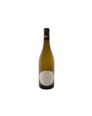 Sauvignon blanc « La Sauvignole » 2015 Raymond Morin