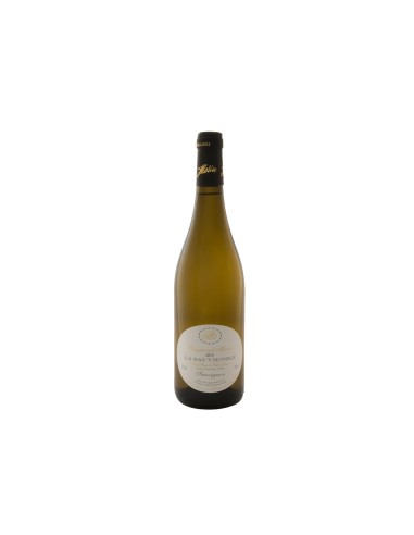 Sauvignon blanc « La Sauvignole » 2015 Raymond Morin