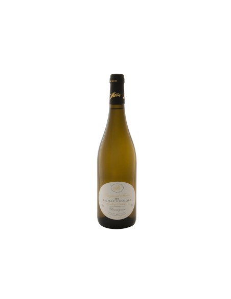 Sauvignon blanc « La Sauvignole » 2015 Raymond Morin