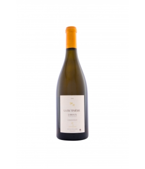 La Butinière Chardonnay Limoux Blanc 2015