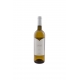 SANS vin sans sulfites ajoutés Blanc Buzet 2016