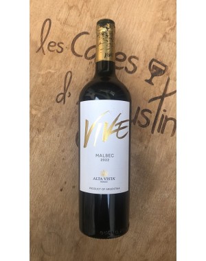 Vive Malbec - Argentine 2023