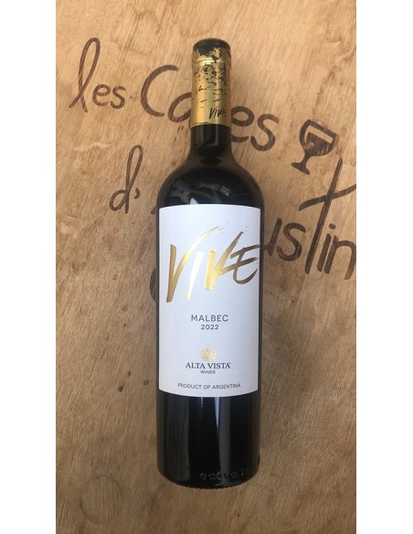Vive Malbec - Argentine 2023