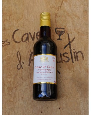 Crème de Cerise de Bourgogne