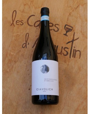 Montepulciano d'Abruzzo - Italie 2022