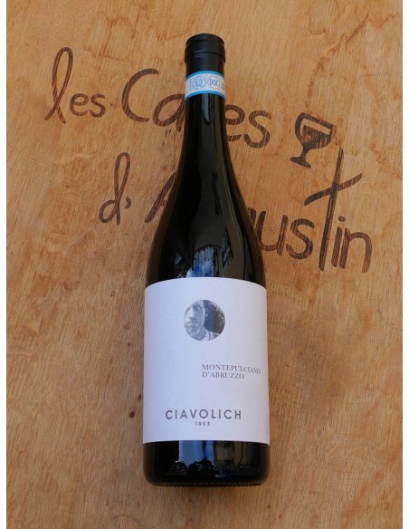 Montepulciano d'Abruzzo - Italie 2022