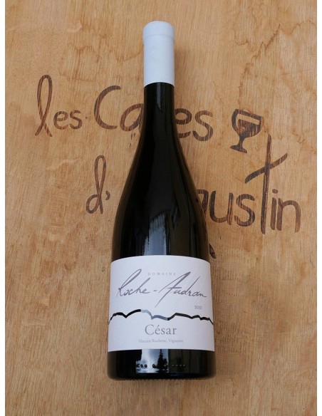 Côte-du-Rhône Blanc Cuvée César 2023