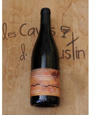 Côte-du-Rhône villages cuvée Terre Nature 2021