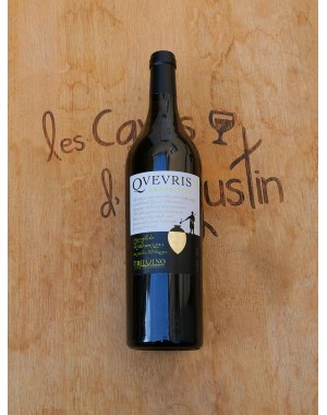 Qvevris Rkatsiteli - Géorgie 2020