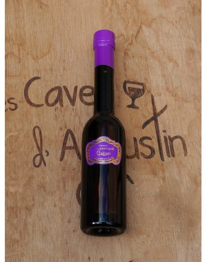 Vinaigre Balsamique Grezan
