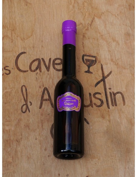 Vinaigre Balsamique Grezan