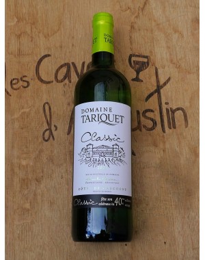 Domaine Tariquet - Côte Gascogne 2021