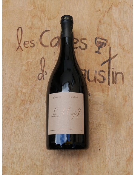 Cheverny La Moniale 2023 - Domaine Le Portail