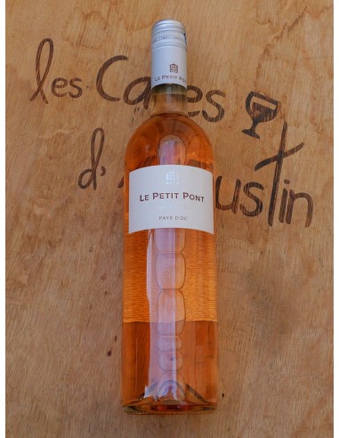 Le Petit Pont Rosé 2023