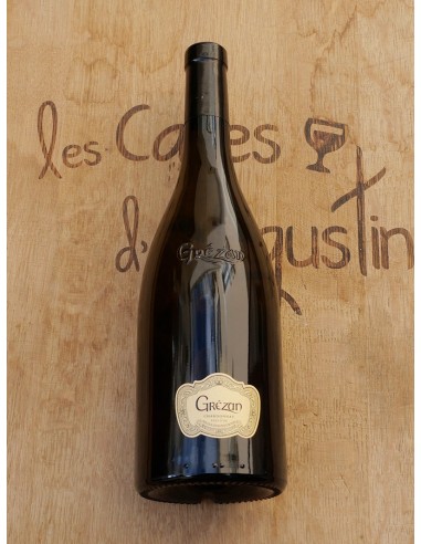 Chardonnay Collection Château Grézan 2023