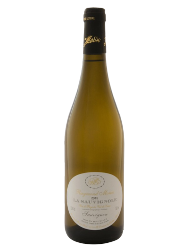 Sauvignon blanc « La Sauvignole » 2015 Raymond Morin