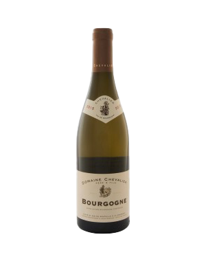 Bourgogne Domaine Chevalier 2015