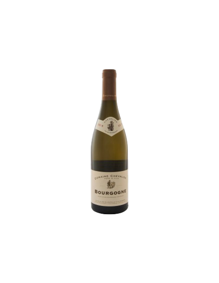 Bourgogne Domaine Chevalier 2015