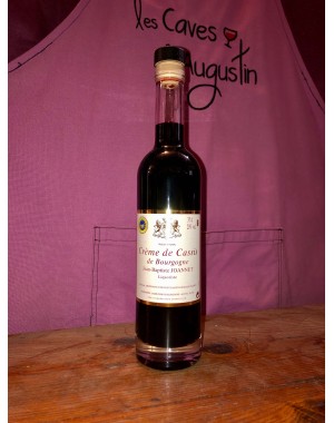 Crème de Cerise de Bourgogne