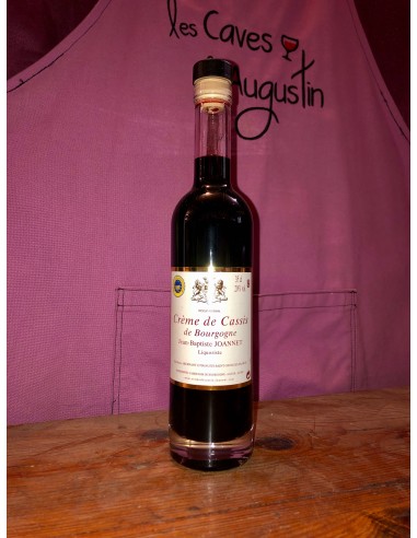 Crème de Cerise de Bourgogne