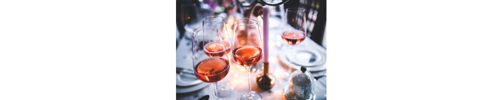 Meilleur rapport qualité prix en Vin Rosé à Paris livraison gratuite