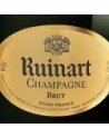 Champagne RUINART Grand Vin Champagne Maison Ruinart 1729